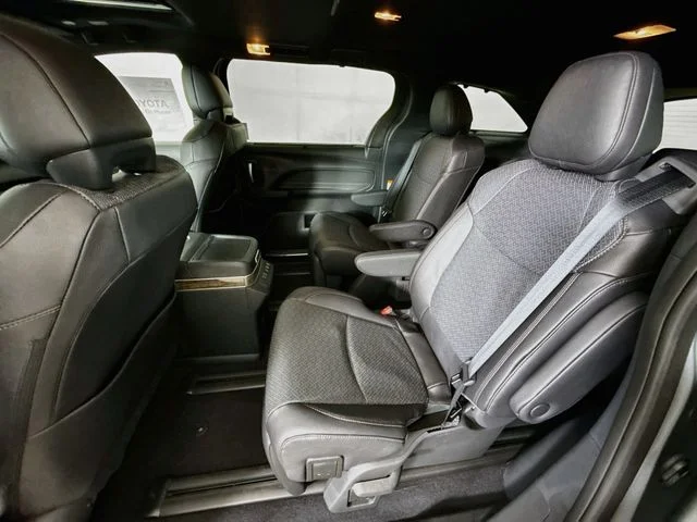 New 2026  Toyota Platinum image 25