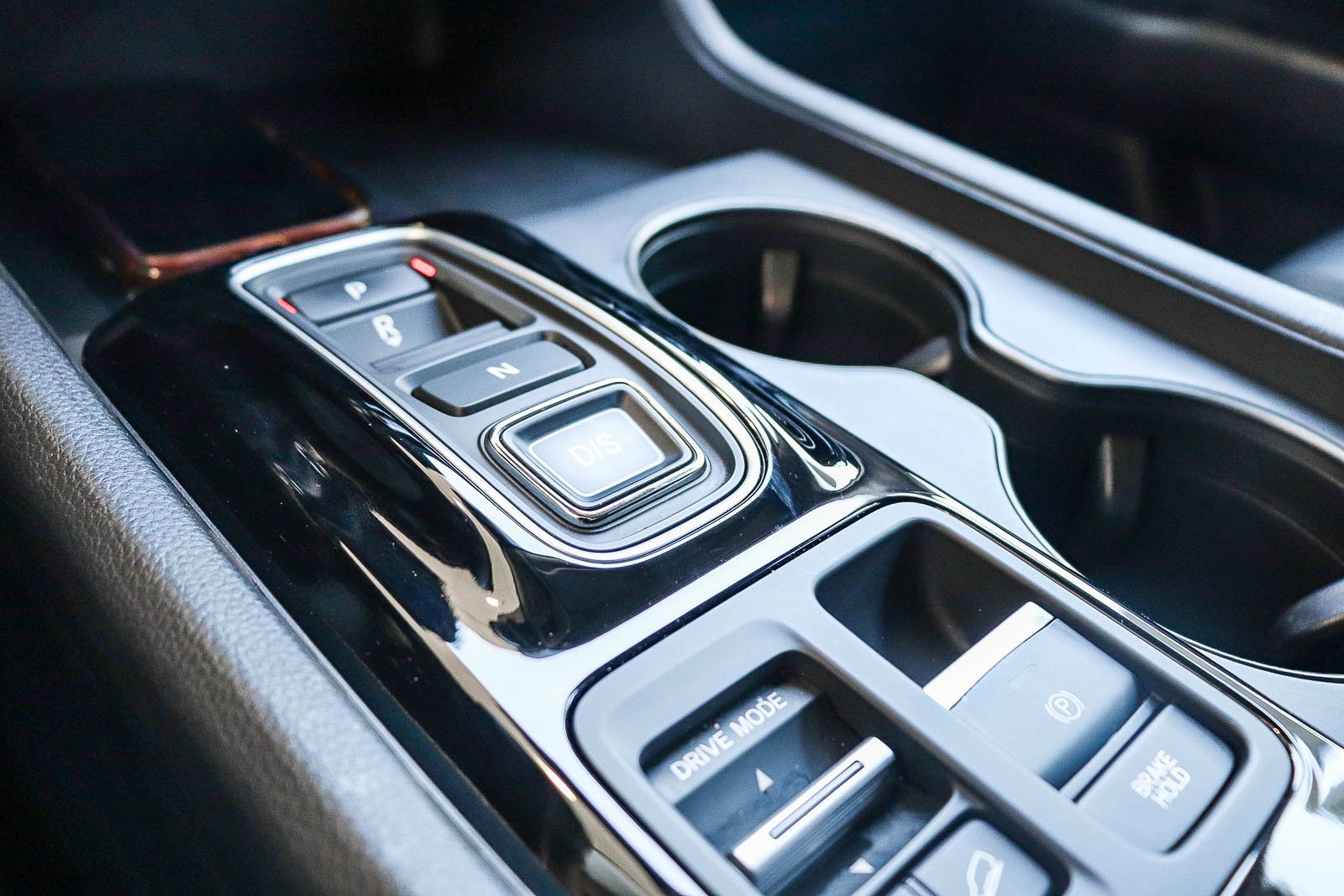 2023 Honda Pilot EX-L - Photo 27