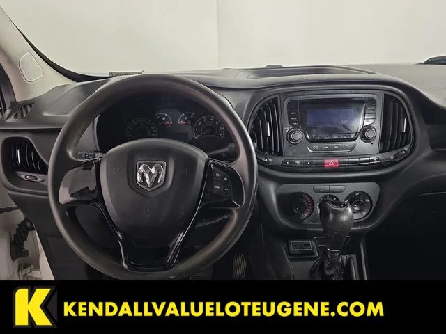 Used 2016 White Ram Tradesman image 11