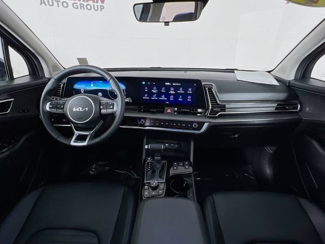 2024 Kia Sportage SX Prestige - Photo 25