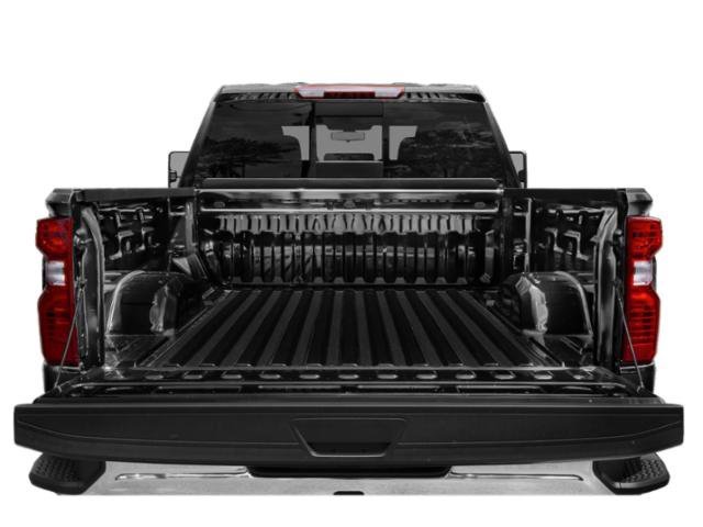 2020 Chevrolet Silverado 2500HD LT - Photo 14