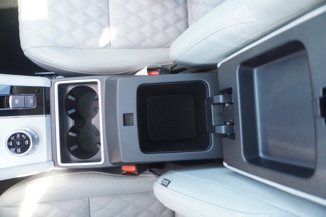 2025 Mitsubishi Outlander Plug-in Hybrid SEL - Photo 34