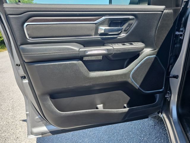 2025 RAM Ram 1500 Pickup Laramie - Photo 10