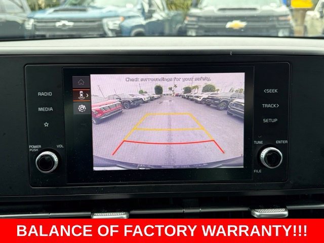 Used 2023 Panthera Metal Kia LX image 24