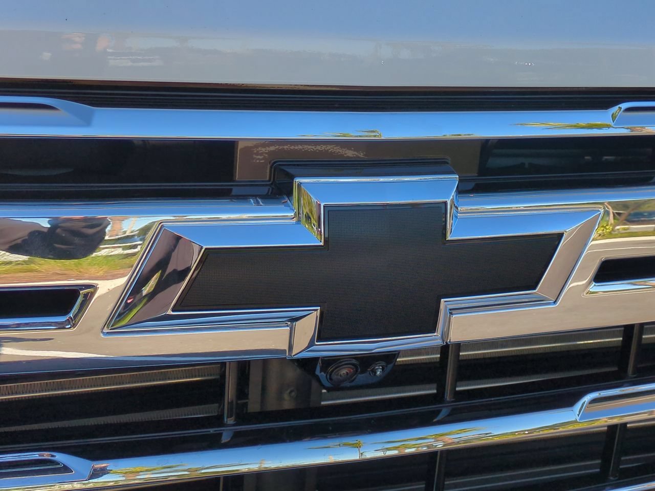2026 Chevrolet Silverado 2500 HD LTZ - Photo 32