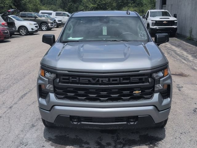 2026 Chevrolet Silverado 1500 Custom - Photo 20