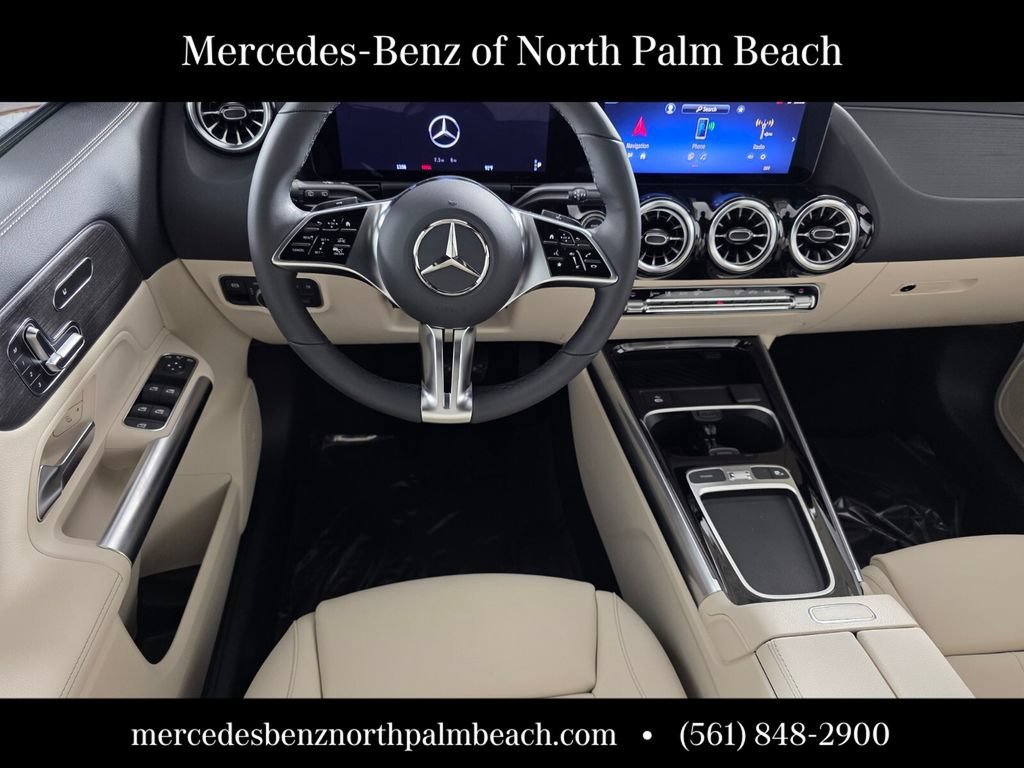 New 2026 Polar White Mercedes-Benz GLA 250 image 36