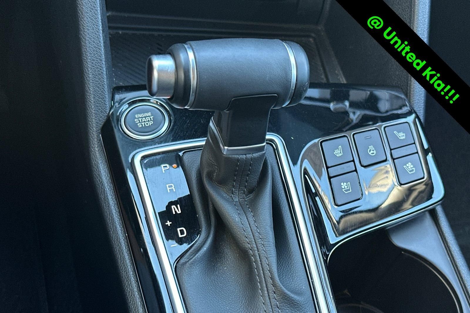 2025 Kia Sportage SX Prestige - Photo 22