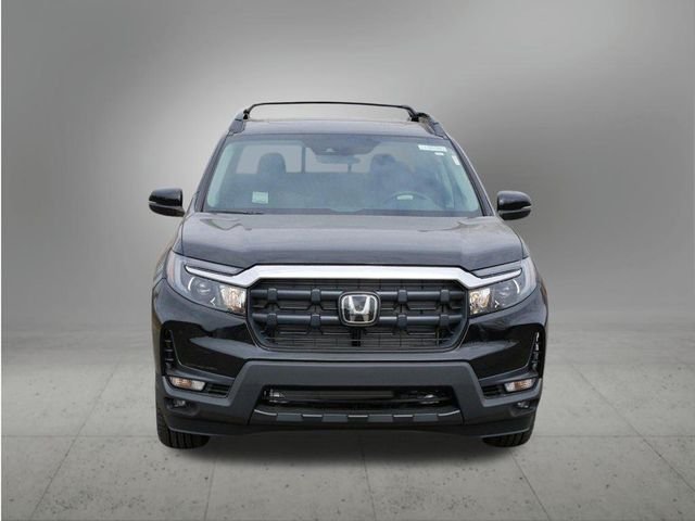 New 2026 Crystal Black Pearl Honda RTL image 8