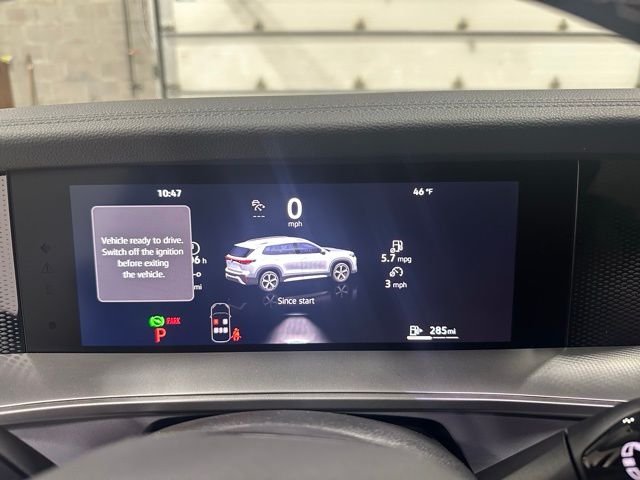 New 2026 Gray Volkswagen 2.0T SE image 17