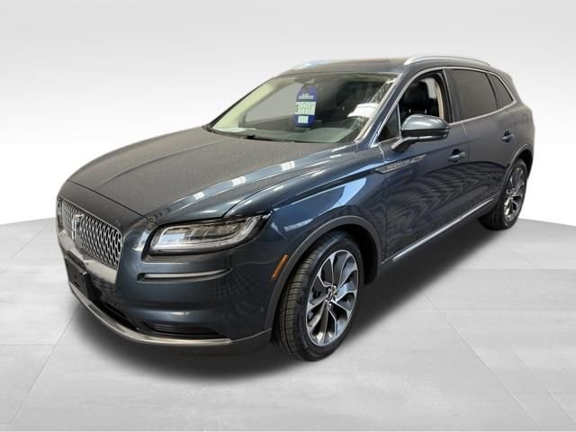 2023 Lincoln Nautilus Reserve AWD's photo