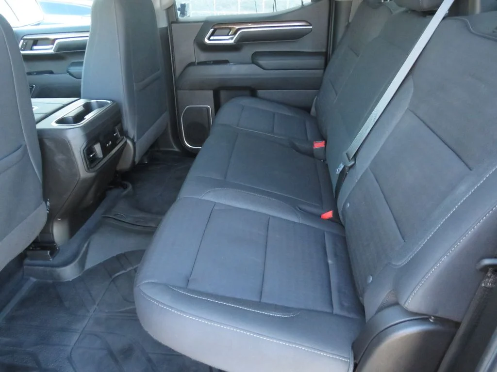 Used 2022 Red Chevrolet RST image 19