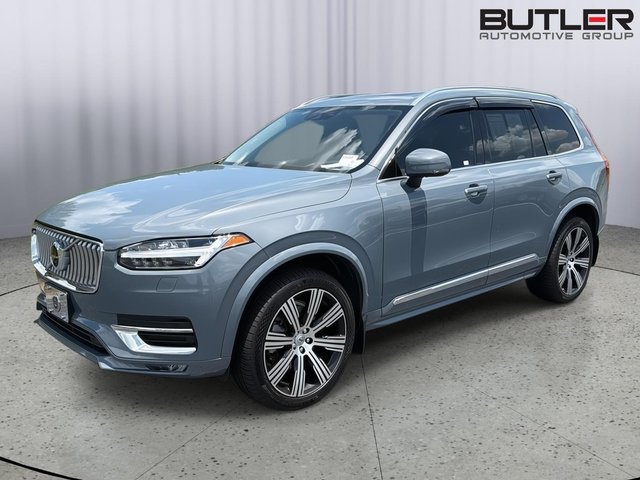 2020 Volvo XC90 Inscription