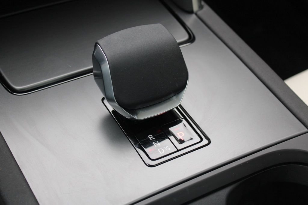 2025 Land Rover Discovery Sport S - Photo 28