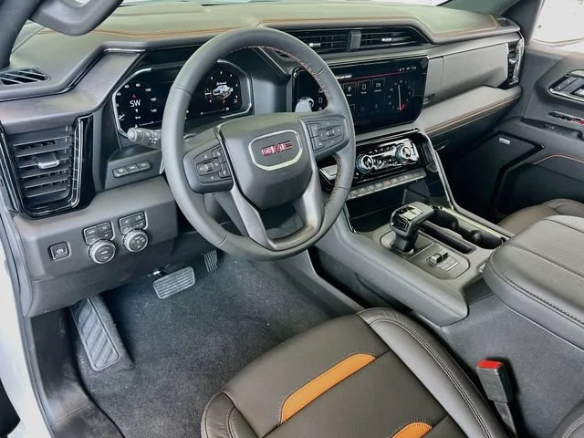 2026 GMC Sierra 1500 AT4 - Photo 6