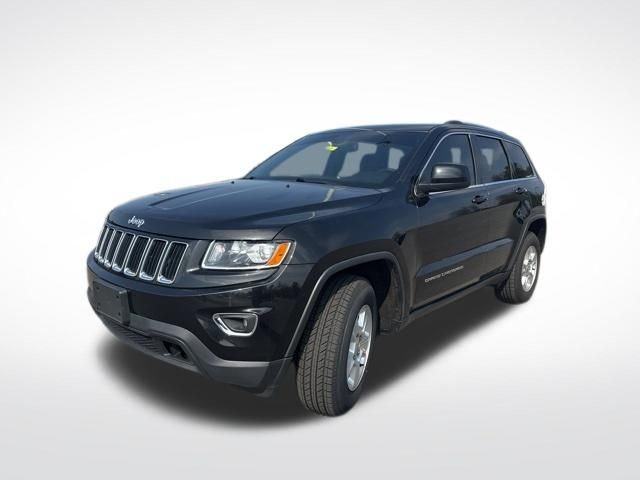 2015 Jeep Grand Cherokee Laredo E