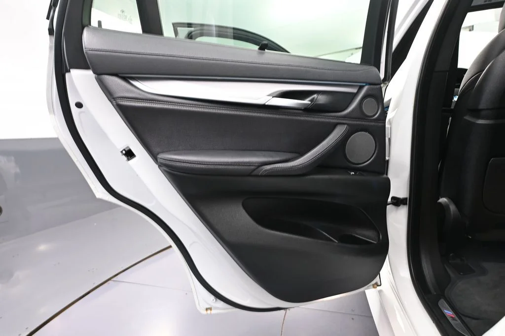 2019 BMW X6 35i - Photo 39