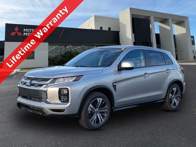 2026 Mitsubishi Outlander Sport ES