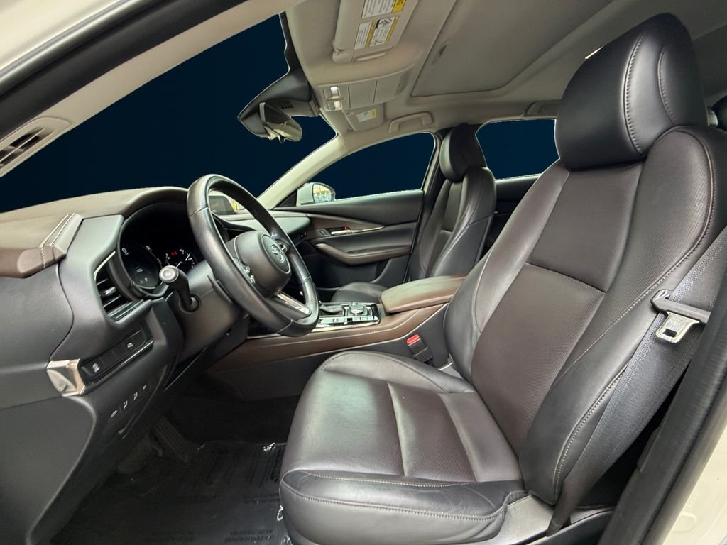Used 2023 White Mazda 2.5 S Premium Package image 10