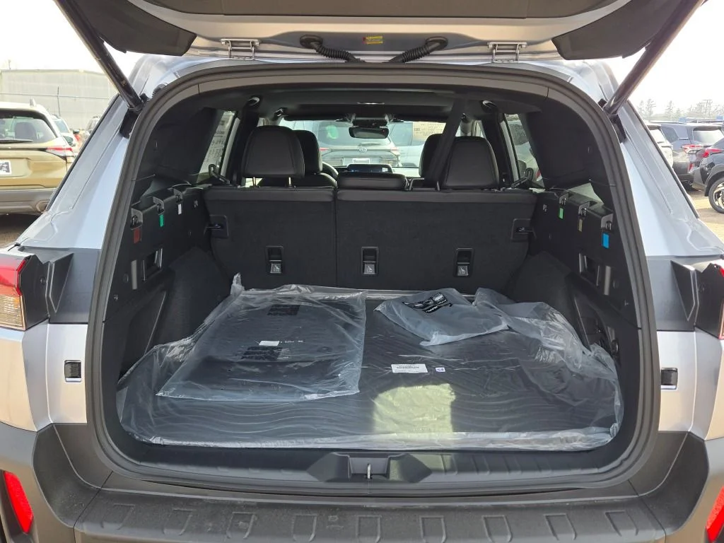 2026 Subaru Outback Premium - Photo 19
