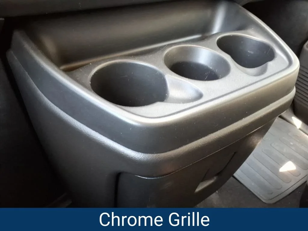 Certified Used 2023 White Chevrolet LT image 12