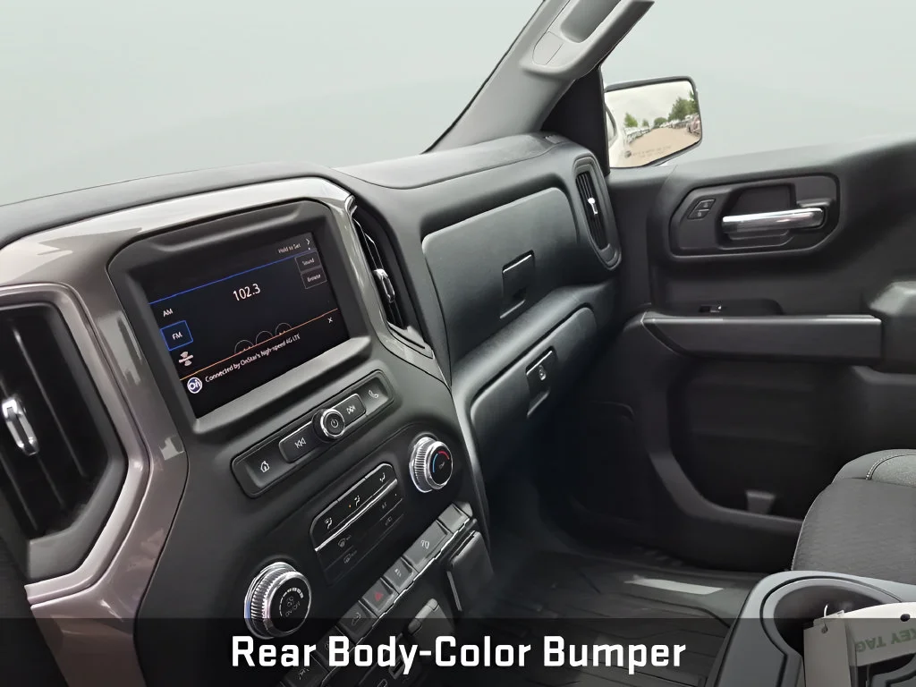 2026 GMC Sierra 1500 Pro - Photo 28