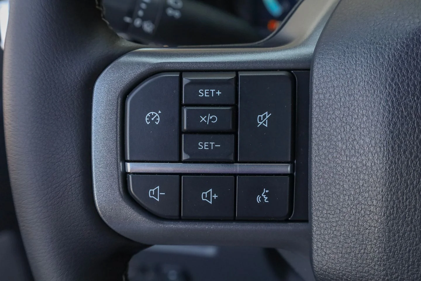 New 2026 Avalanche Ford F-250® Lariat® image 34