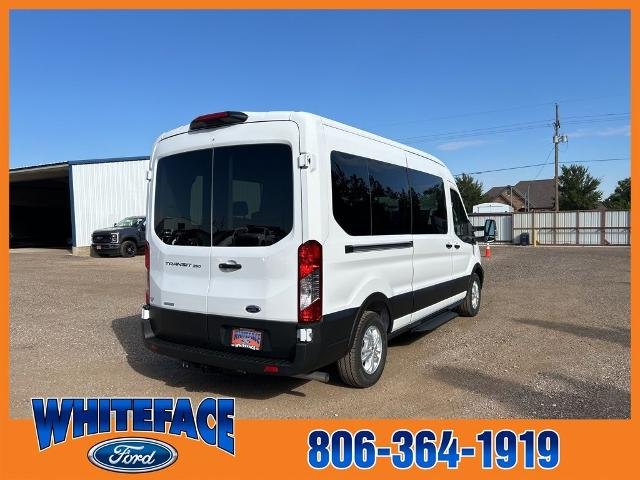 New 2025 Oxford White Ford XL image 44