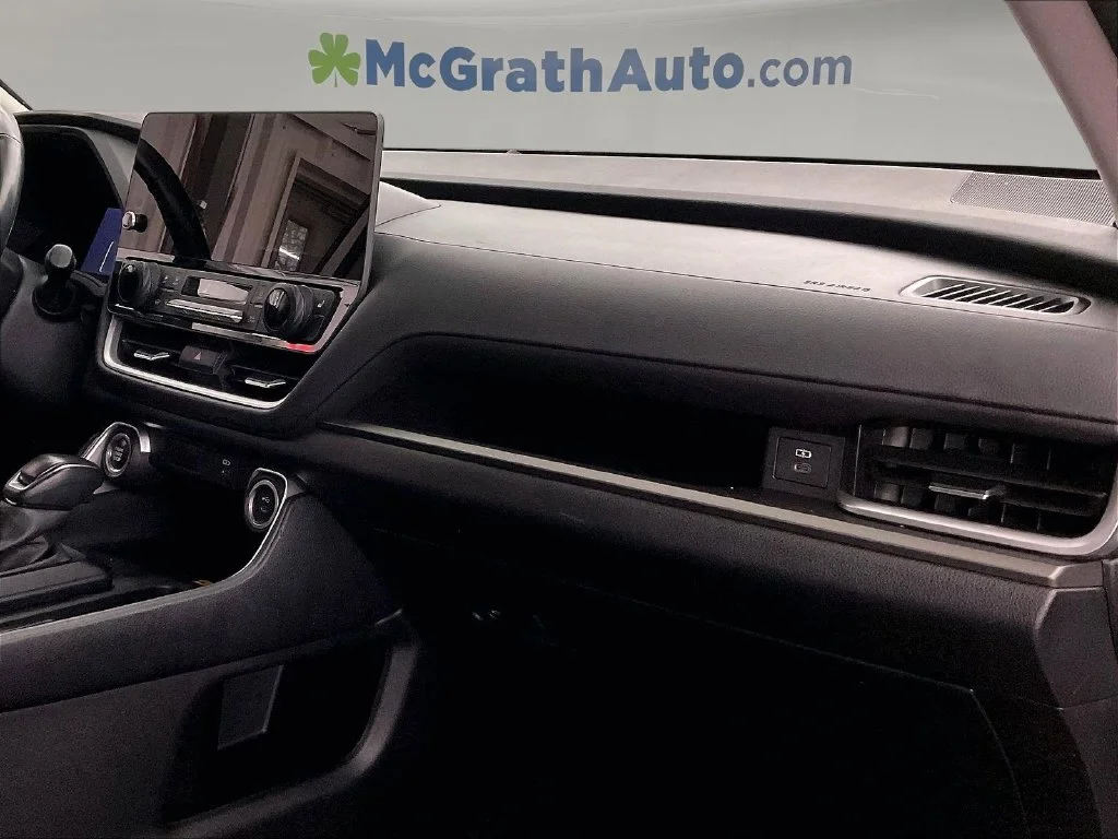 Certified Used 2024 Beige Toyota XLE image 21