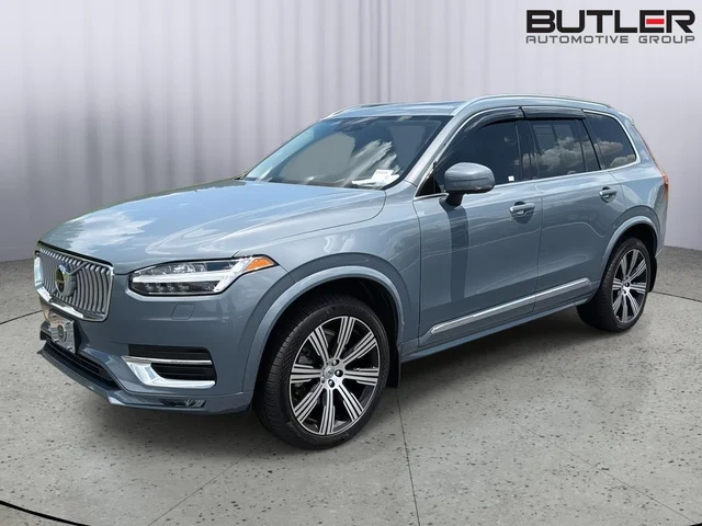 2020 Volvo XC90 Inscription