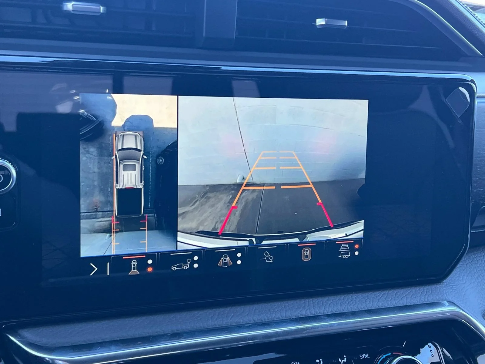 2026 GMC Sierra 1500 Denali - Photo 17