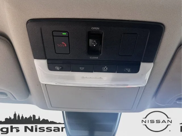 Used 2024 Gray Nissan 2.5 SR image 23