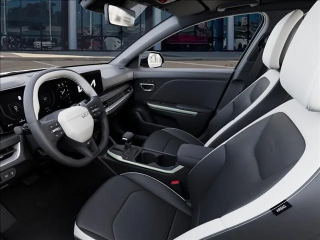 New 2026 Blue Kia GT-Line image 17