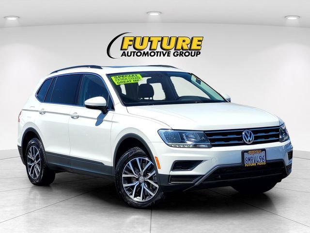 Used 2019  Volkswagen  image 1