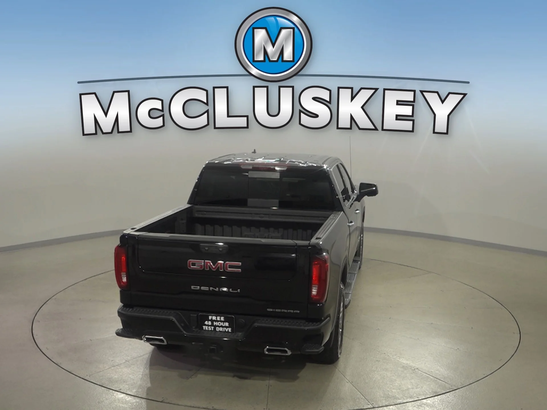 2026 GMC Sierra 1500 Denali - Photo 55