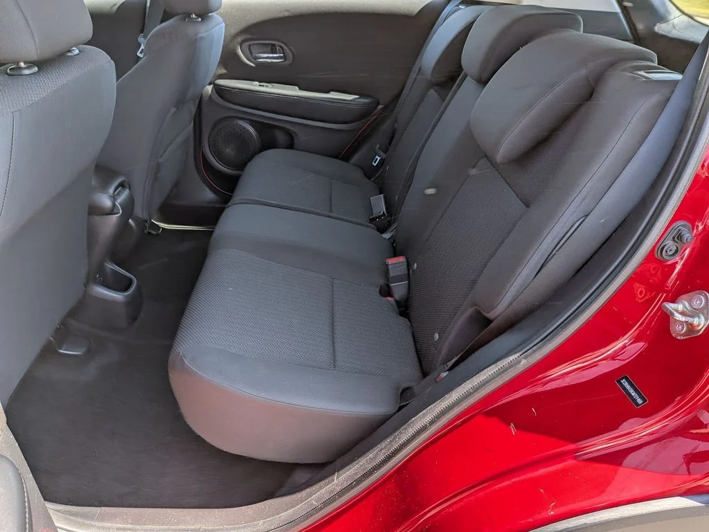 Used 2016  Honda LX image 21