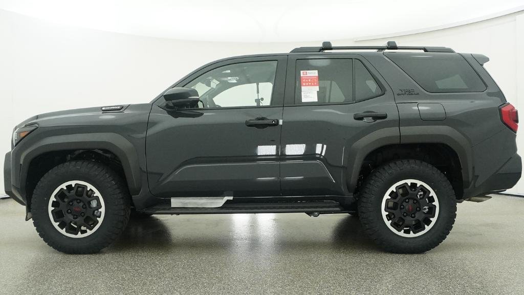 New 2026 Underground Toyota TRD Off-Road Premium i-FORCE MAX image 39