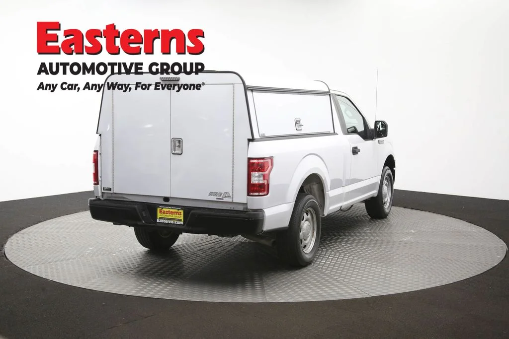 Used 2019 White Ford XL image 38