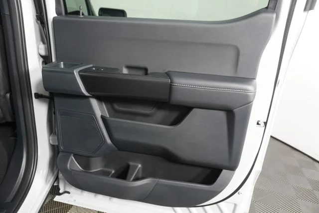 New 2026 Avalanche Ford STX® image 29