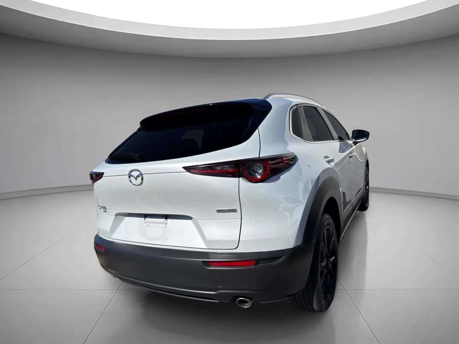 Used 2024 CERAMIC MET MAZDA SELECTS image 12