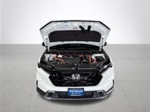 Used 2026 White Honda Sport Touring image 23