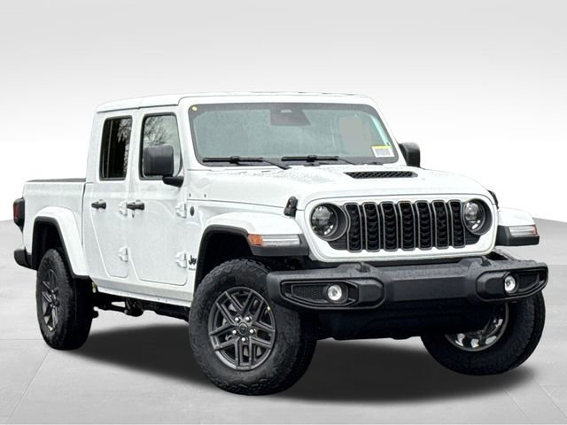 2026 Jeep Gladiator Sport S