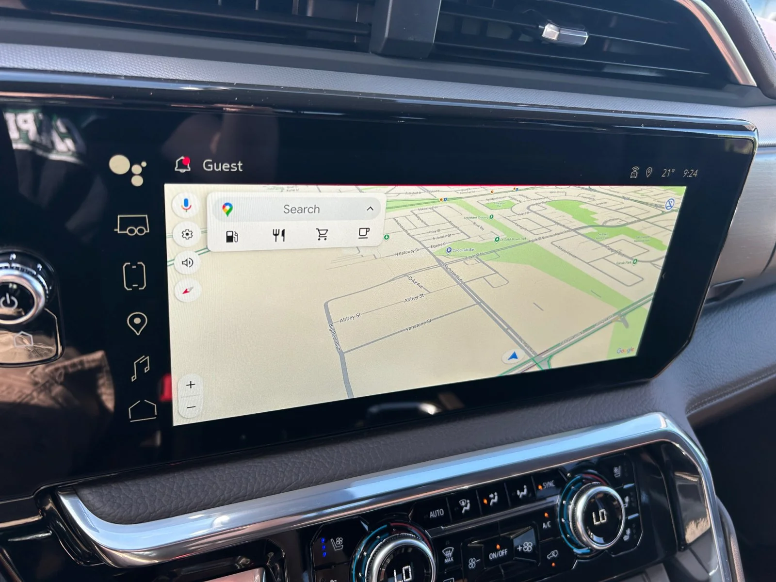 New 2026 Sterling Metallic GMC Denali image 25