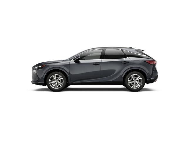 New 2026 Cloudburst Gray Lexus RX 350h PREMIUM AWD image 51
