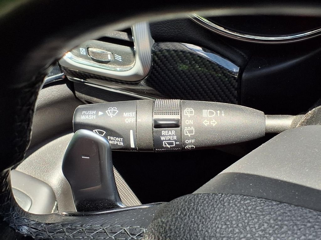 Used 2018 Black Jeep SRT image 21