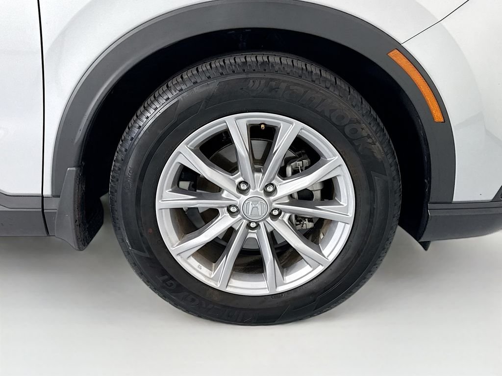 2024 Honda CR-V EX - Photo 32