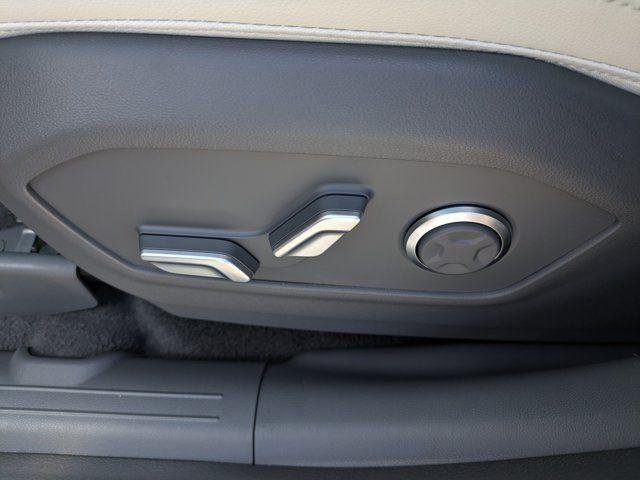 New 2026 Ultimate Red Hyundai Limited AWD image 48