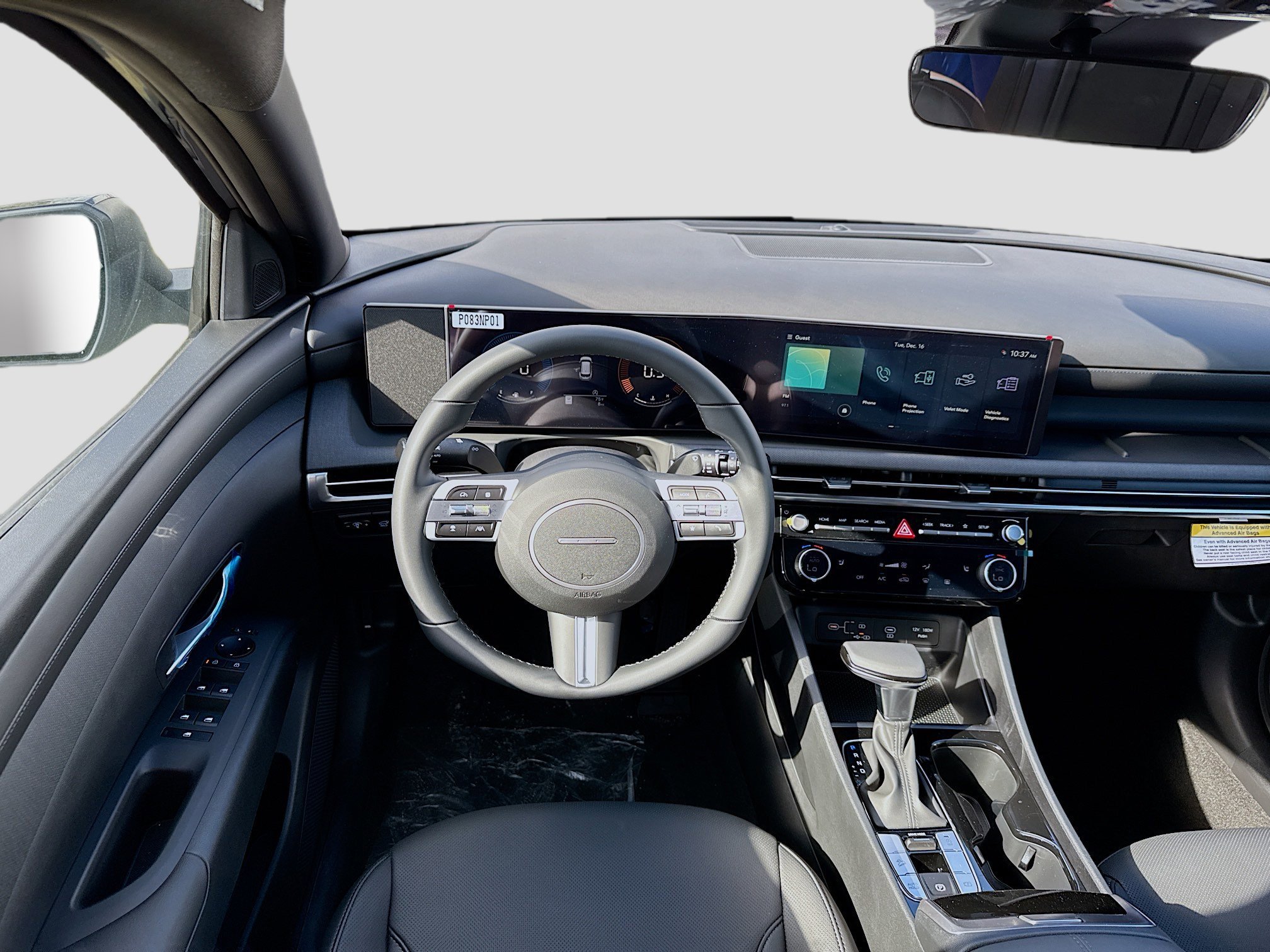 2026 Hyundai Tucson XRT - Photo 40