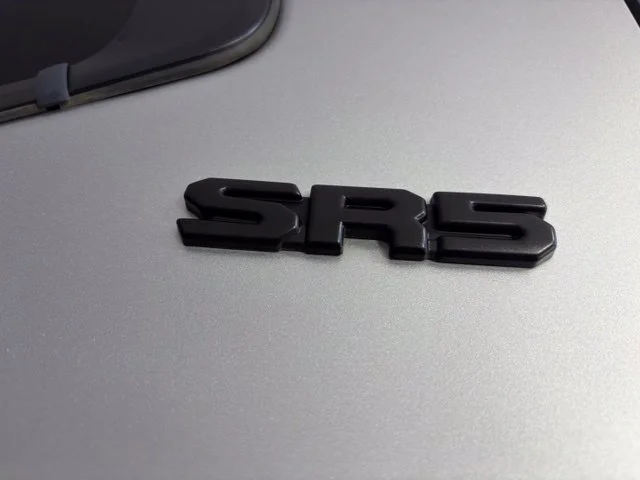 Used 2024 Silver Toyota SR5 image 39