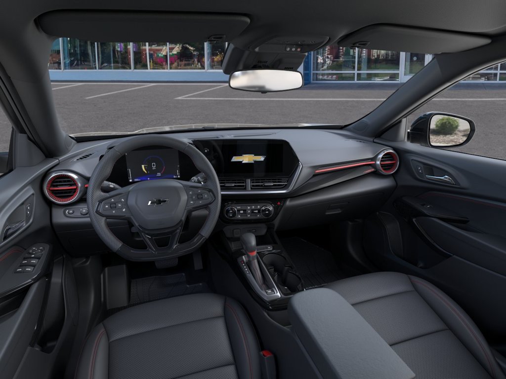 2026 Chevrolet Trax RS - Photo 15